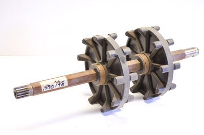 OEM Polaris Drive Shaft Assembly