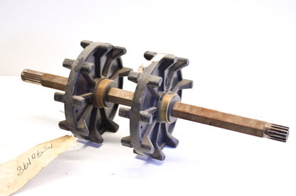 OEM Polaris Drive Shaft Assembly