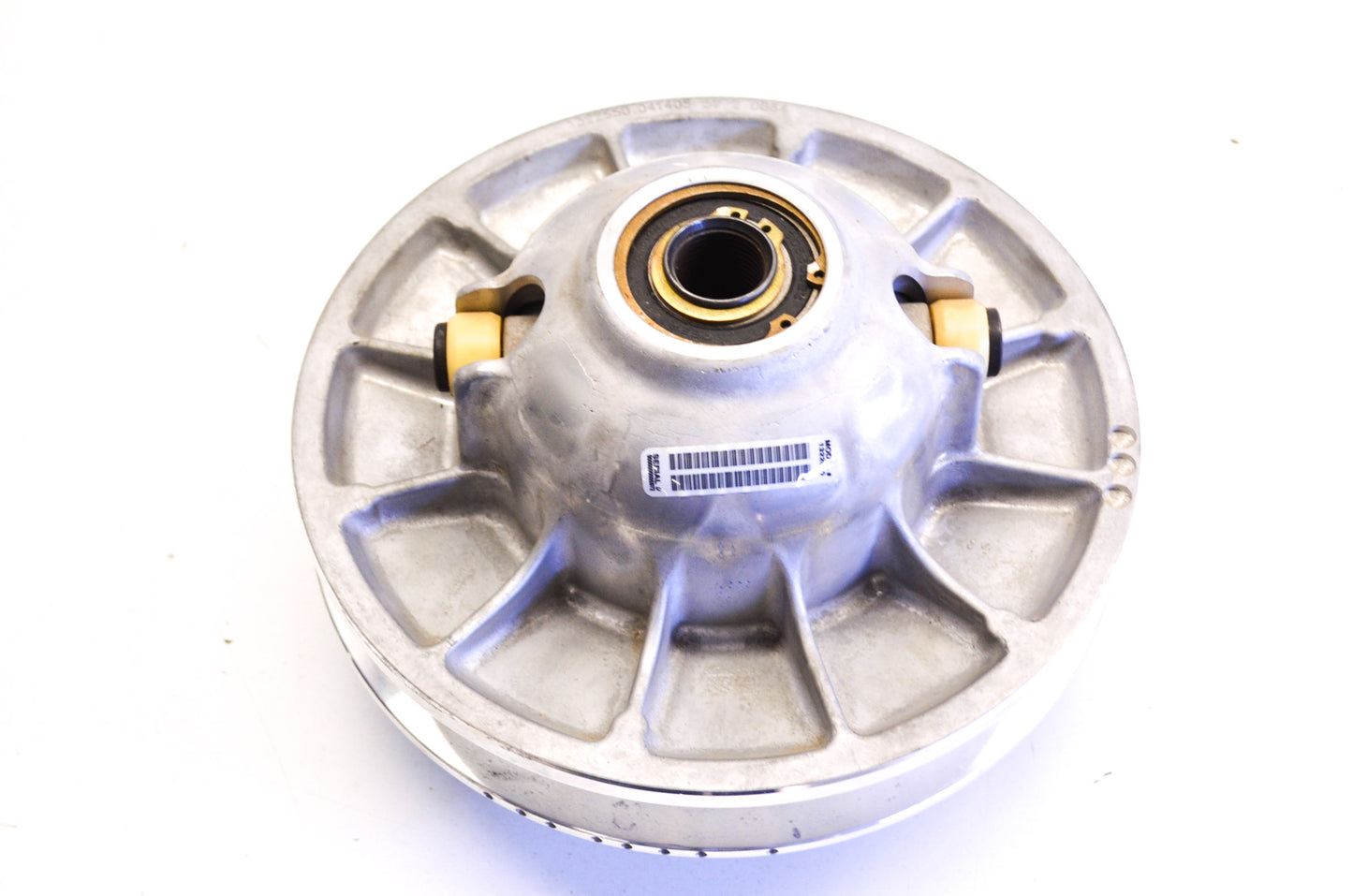 New OEM Polaris Clutch Assembly NOS