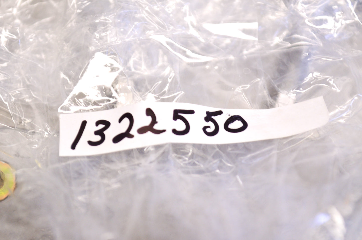 New OEM Polaris Clutch Assembly NOS