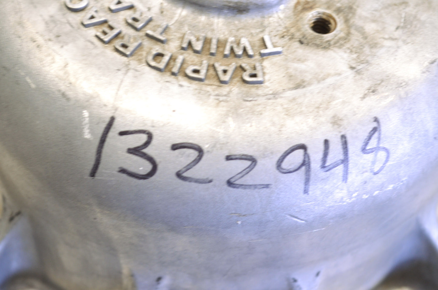 OEM Polaris 1322948 Clutch