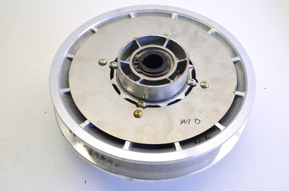 OEM Polaris Driven Clutch Assembly