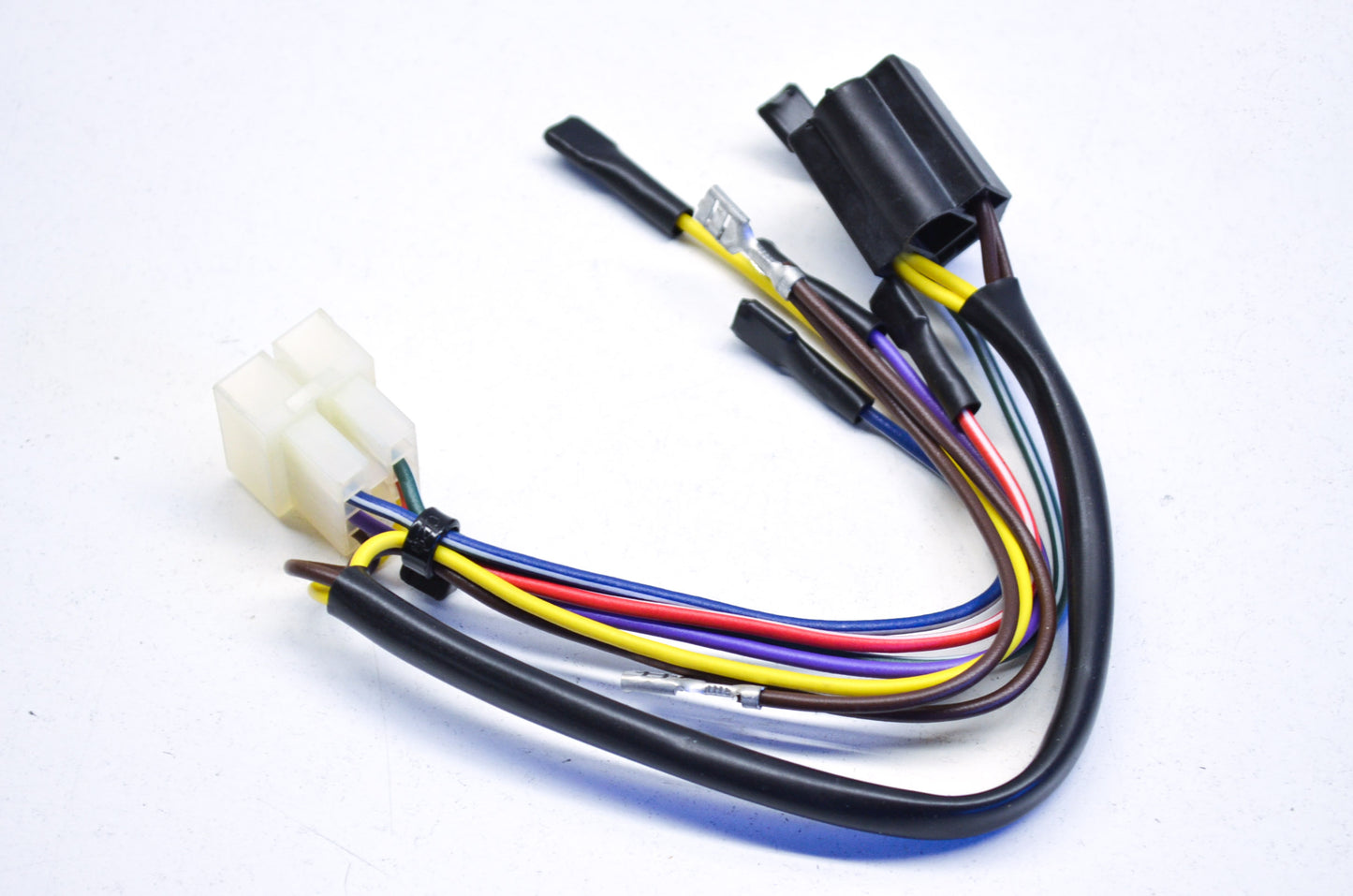 OEM Polaris 2460573 Upper Indicator Wire Harness NOS