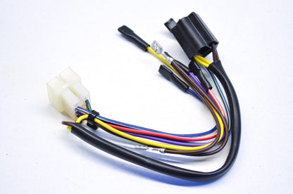 OEM Polaris 2460573 Upper Indicator Wire Harness NOS