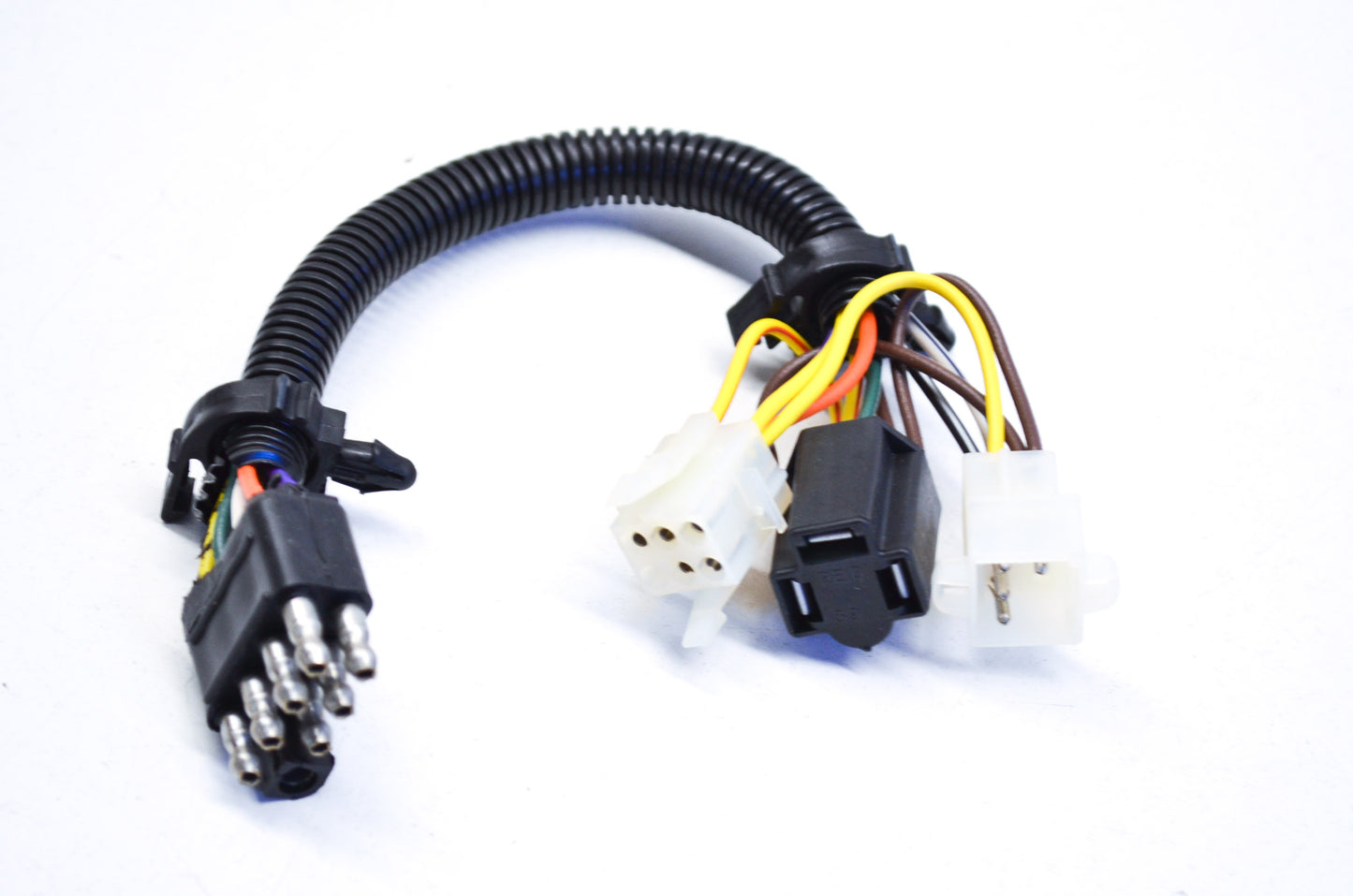 OEM Polaris 2460576 Headlight Wire Harness NOS