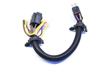 OEM Polaris 2460576 Headlight Wire Harness NOS
