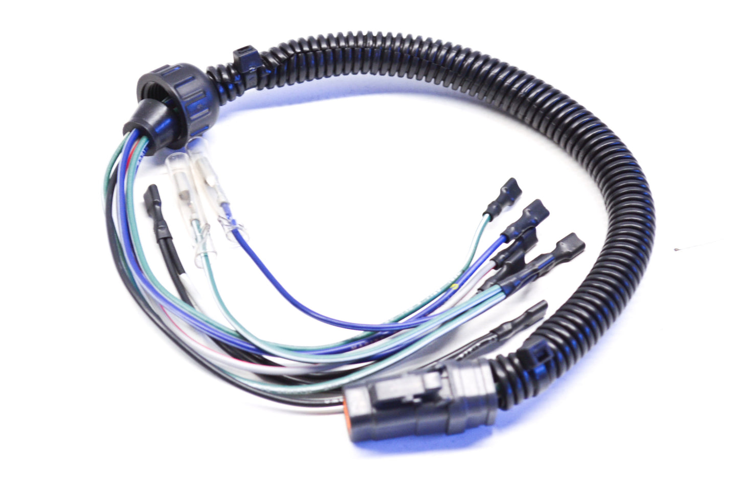 OEM Polaris 2460796 Reverse Wire Harness NOS