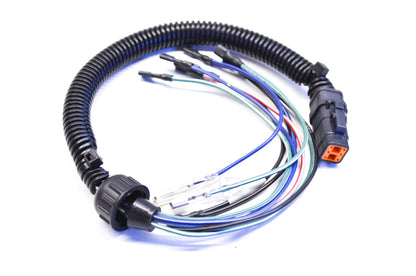 OEM Polaris 2460796 Reverse Wire Harness NOS