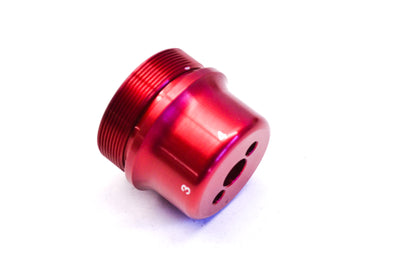 OEM Polaris 1800126 Adjustor Housing NOS