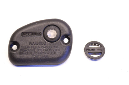 Master Cylinder Cap Kit NOS