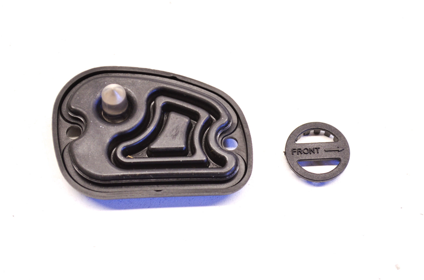 Master Cylinder Cap Kit NOS