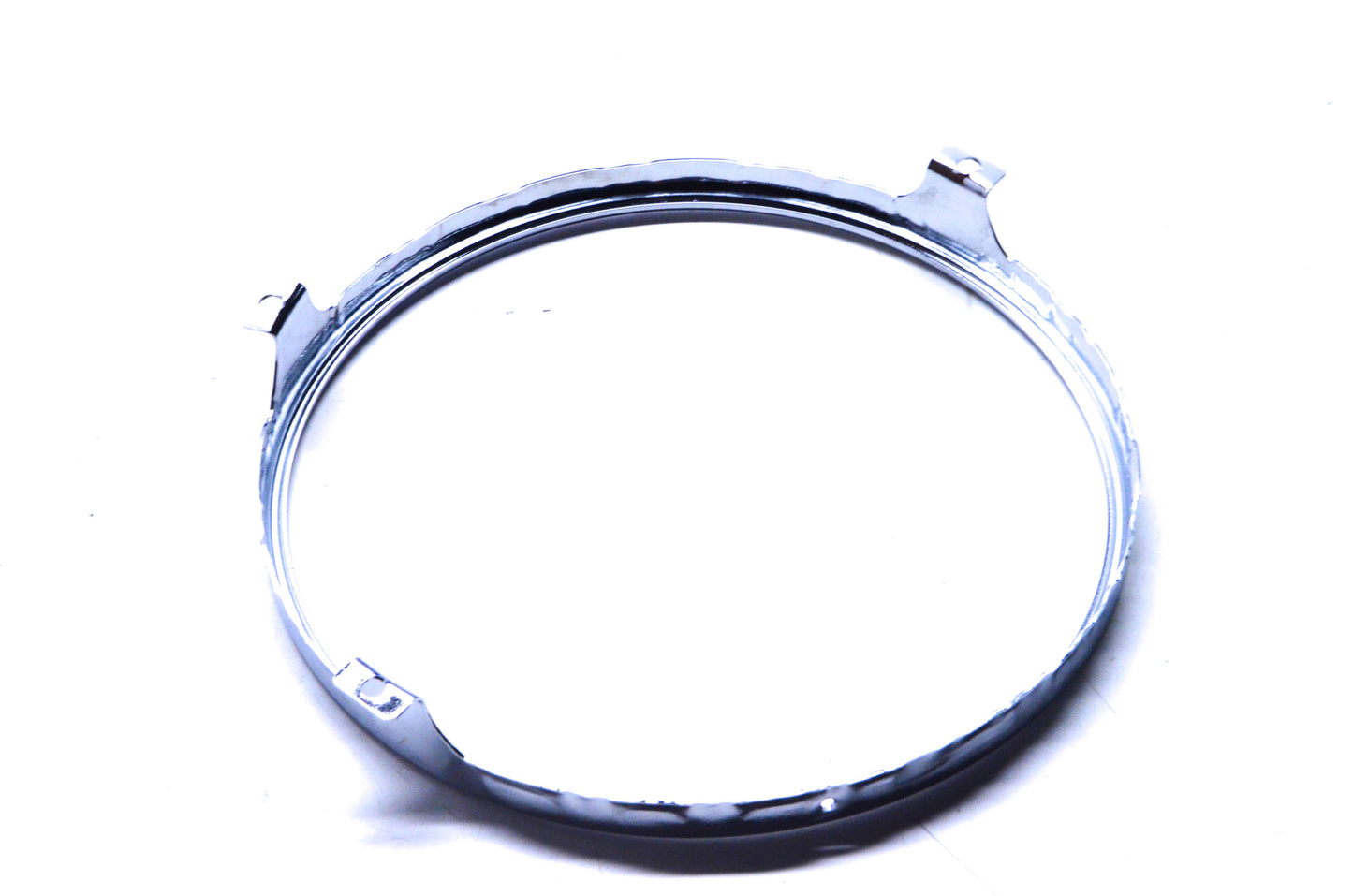 OEM Polaris 5241850 Headlight Retaining Ring NOS