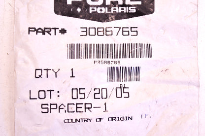 New OEM Polaris Crankshaft Spacer NOS