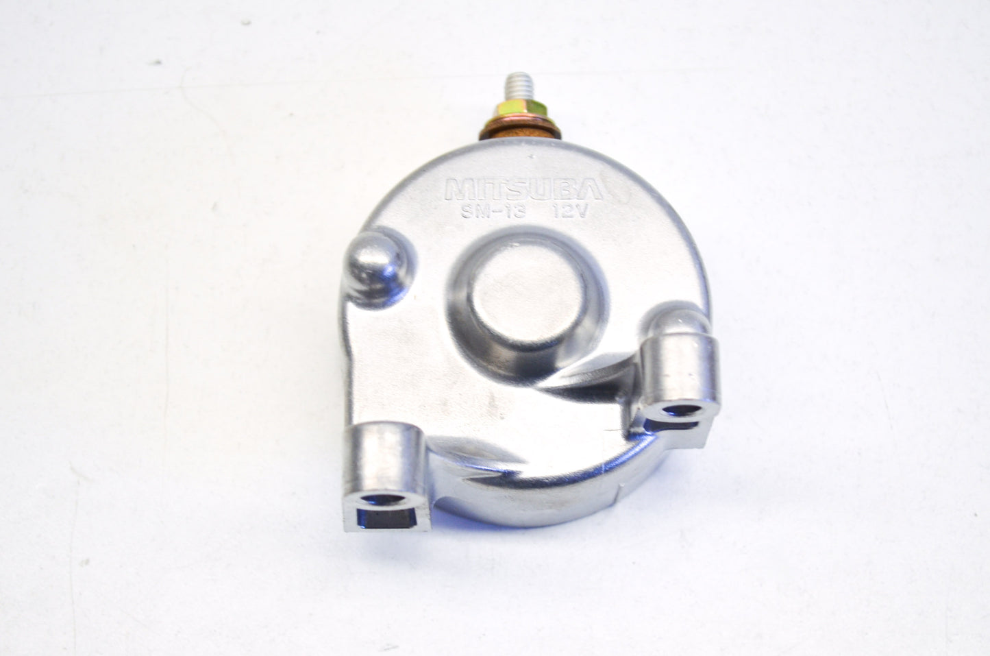 OEM Polaris 3088167 Rear Bracket Assembly NOS