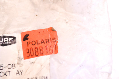 OEM Polaris 3088167 Rear Bracket Assembly NOS