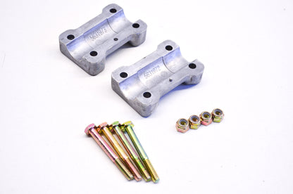 Steering Post Kit NOS