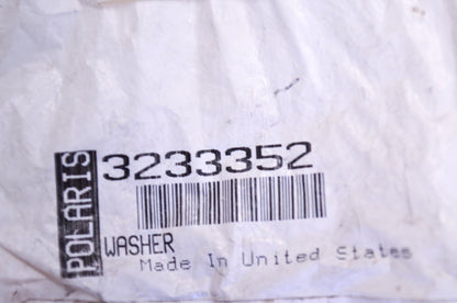 OEM Polaris 3233352 Washer NOS