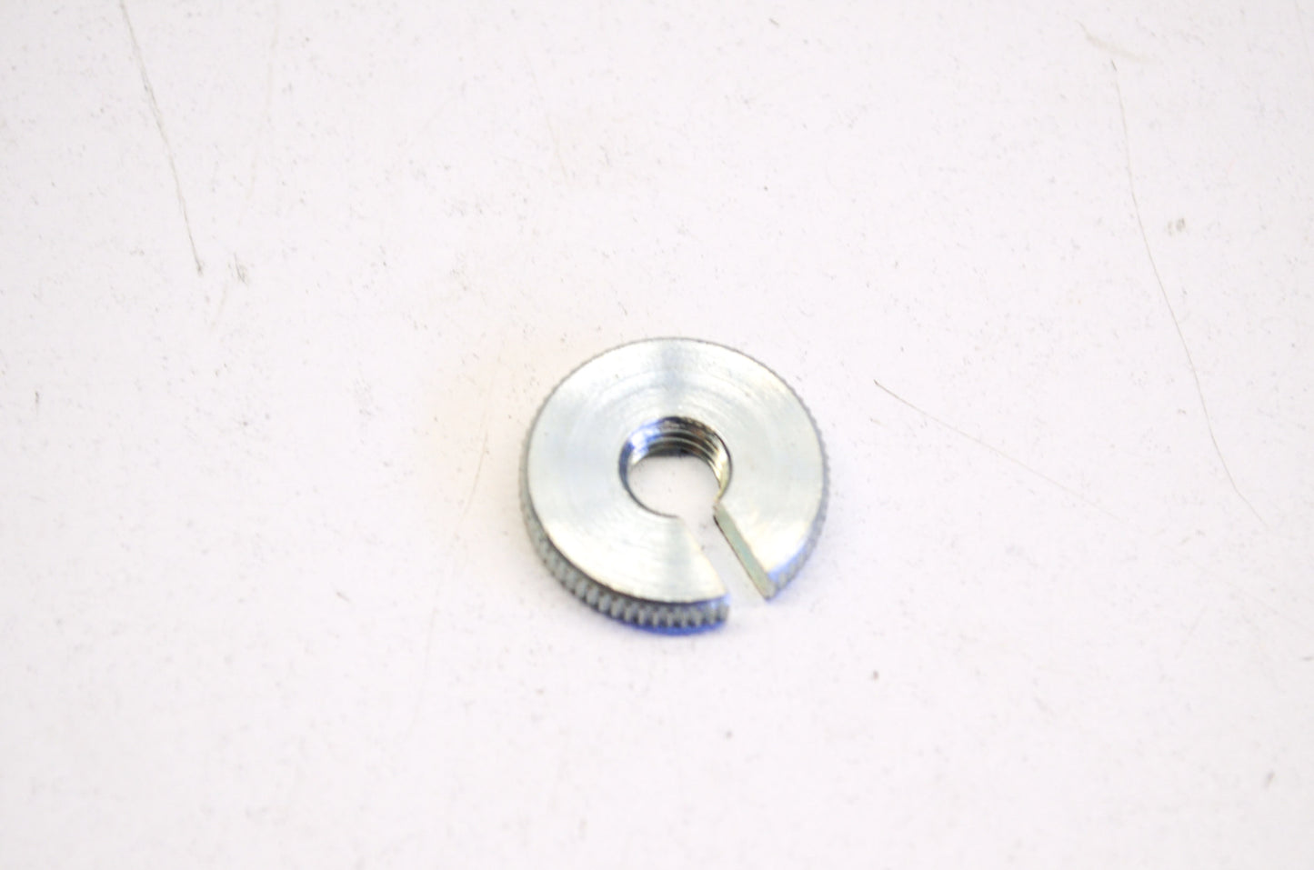 New OEM Polaris 2050024 Lever Nut NOS