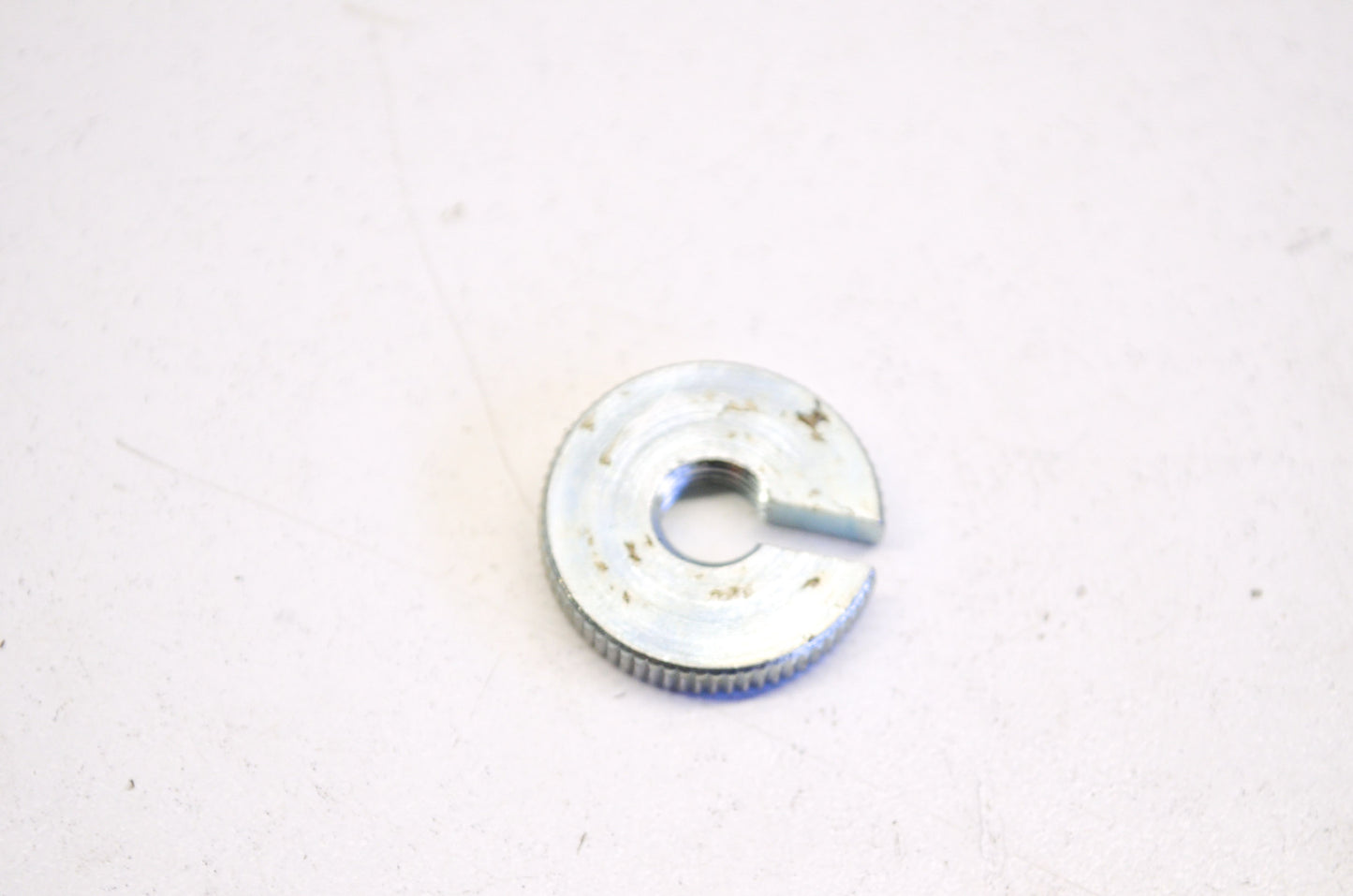New OEM Polaris 2050024 Lever Nut NOS
