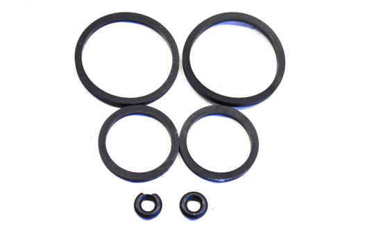 Polaris Rear Caliper Seal Kit NOS