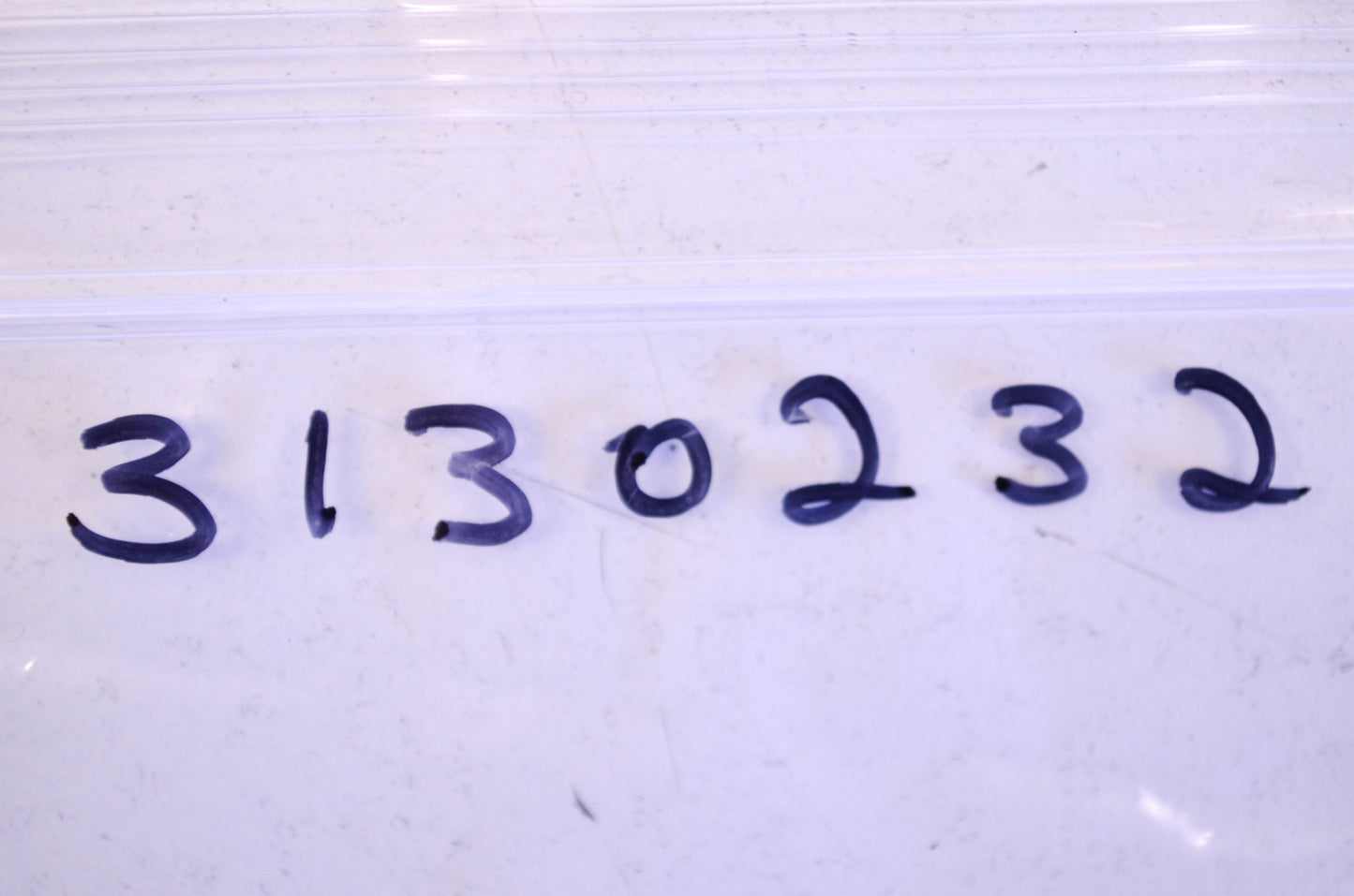 OEM Polaris 3130232 Carburetor Ring NOS