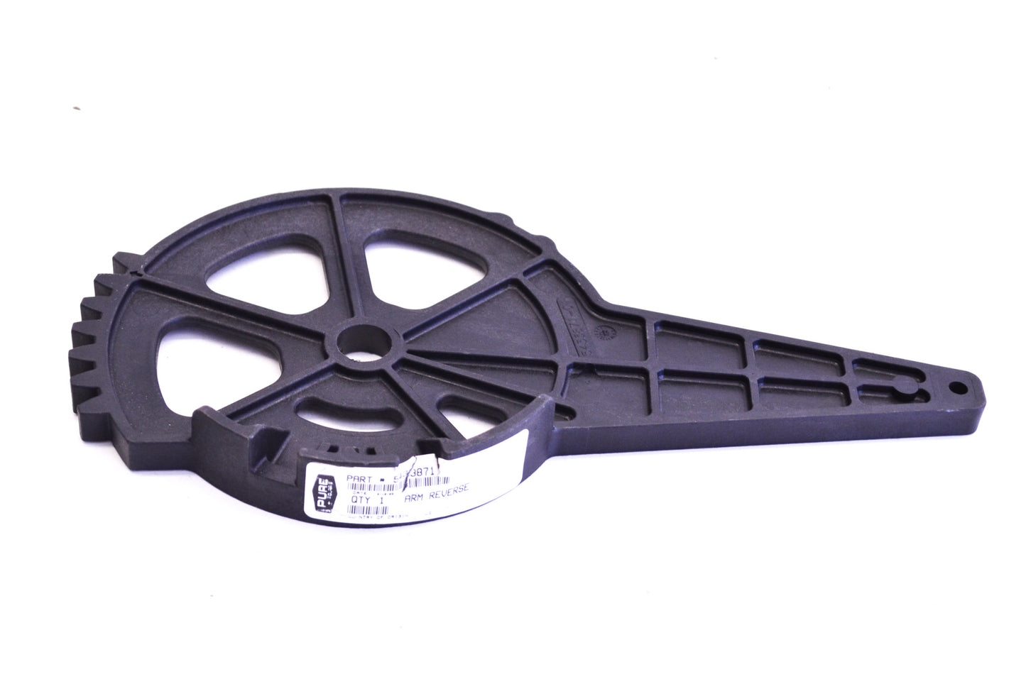 OEM Polaris 5433871 Reverse Arm NOS