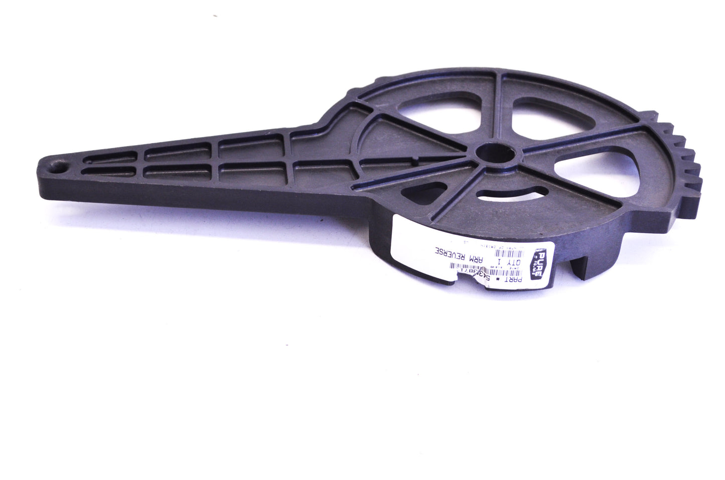 OEM Polaris 5433871 Reverse Arm NOS
