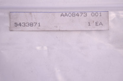 OEM Polaris 5433871 Reverse Arm NOS