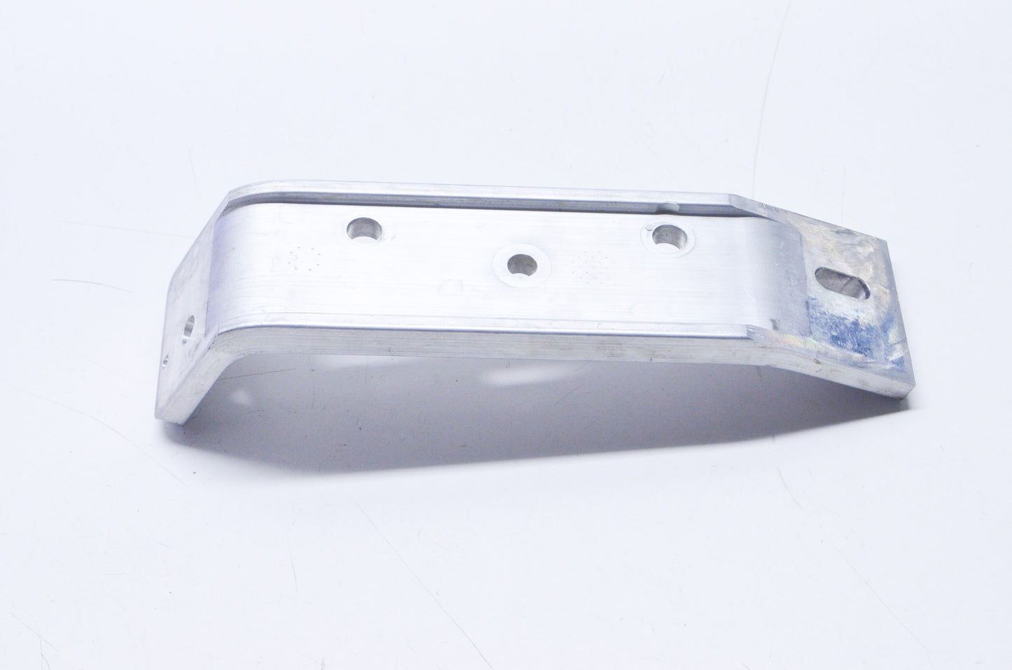 OEM Polaris 5245474 S44 Right Hand Engine Mount Strap NOS