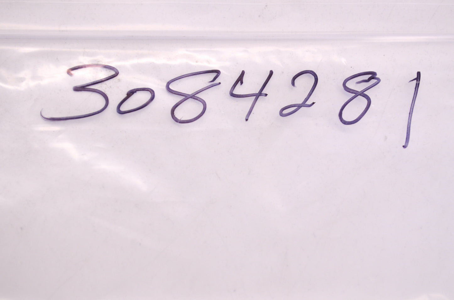 OEM Polaris 3084281 Plate Assembly NOS