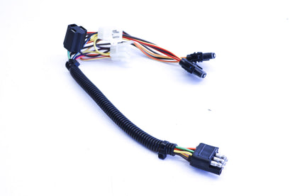 OEM Polaris 2460529, 05-056-1 H/L Wiring Harness NOS