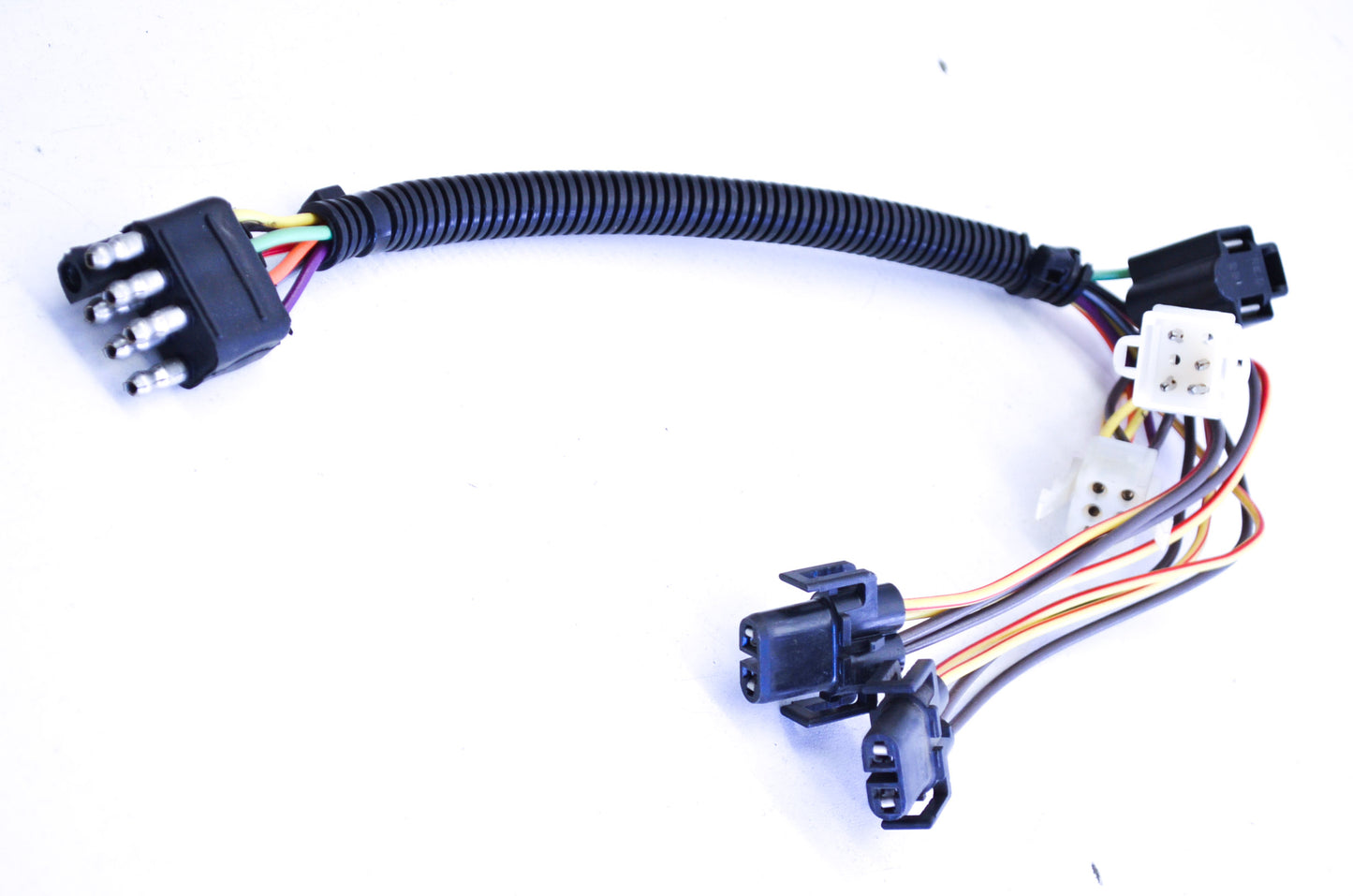 OEM Polaris 2460529, 05-056-1 H/L Wiring Harness NOS
