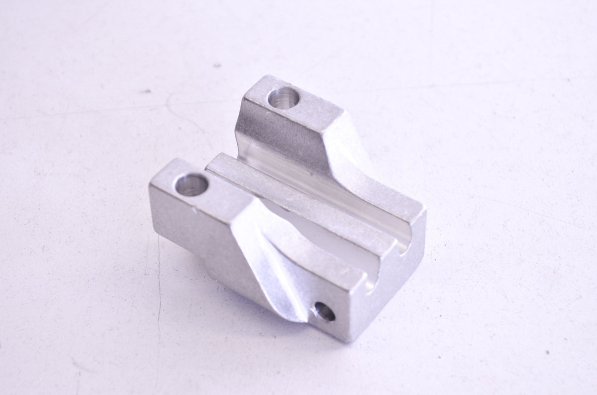 OEM Polaris 5132965 Machined Rear Throttle Block NOS