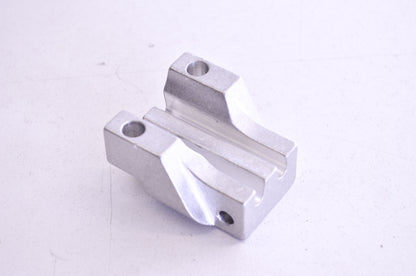 OEM Polaris 5132965 Machined Rear Throttle Block NOS