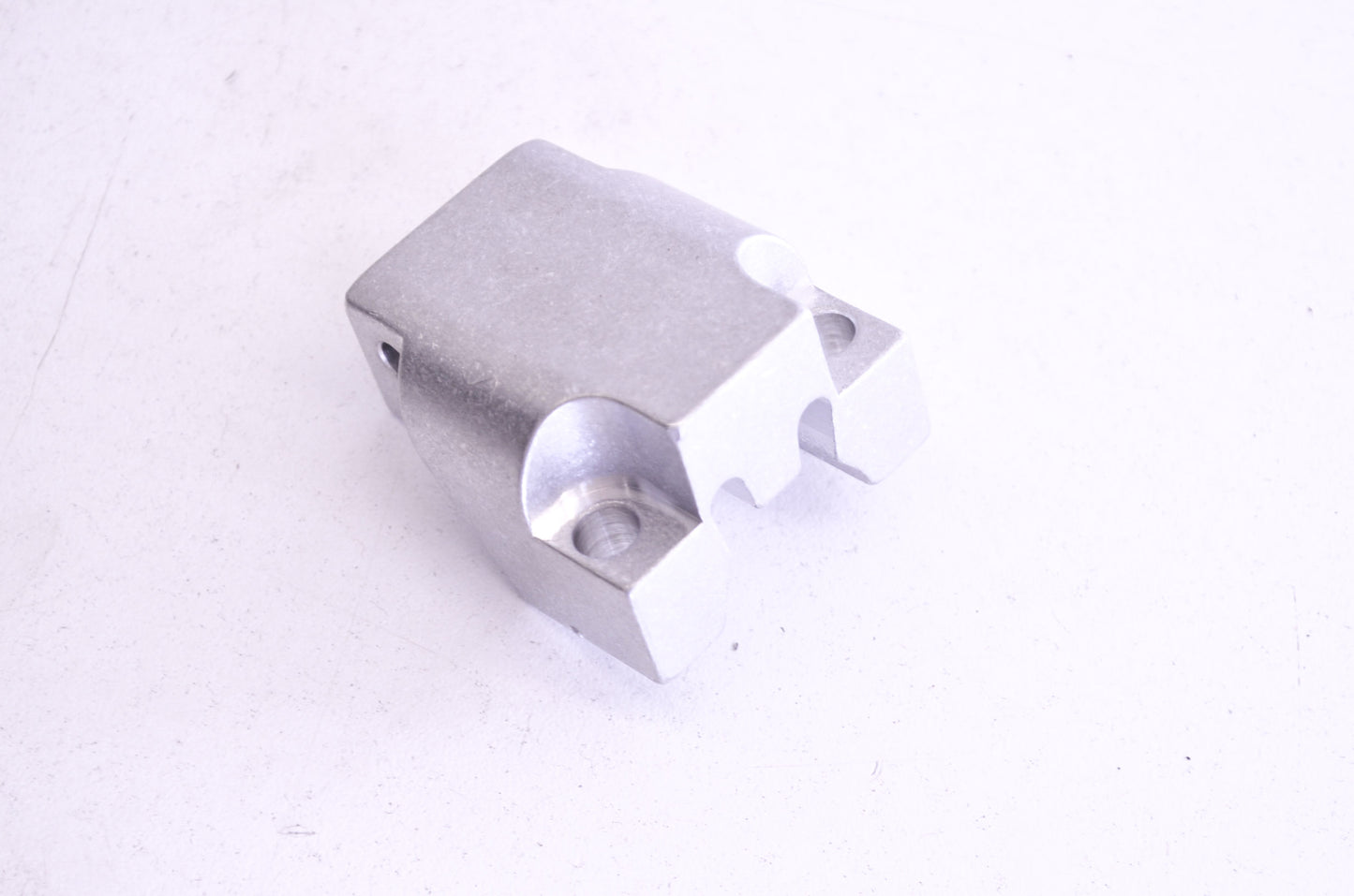 OEM Polaris 5132965 Machined Rear Throttle Block NOS