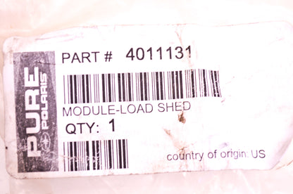 OEM Polaris 4011131 Load Shed Module NOS