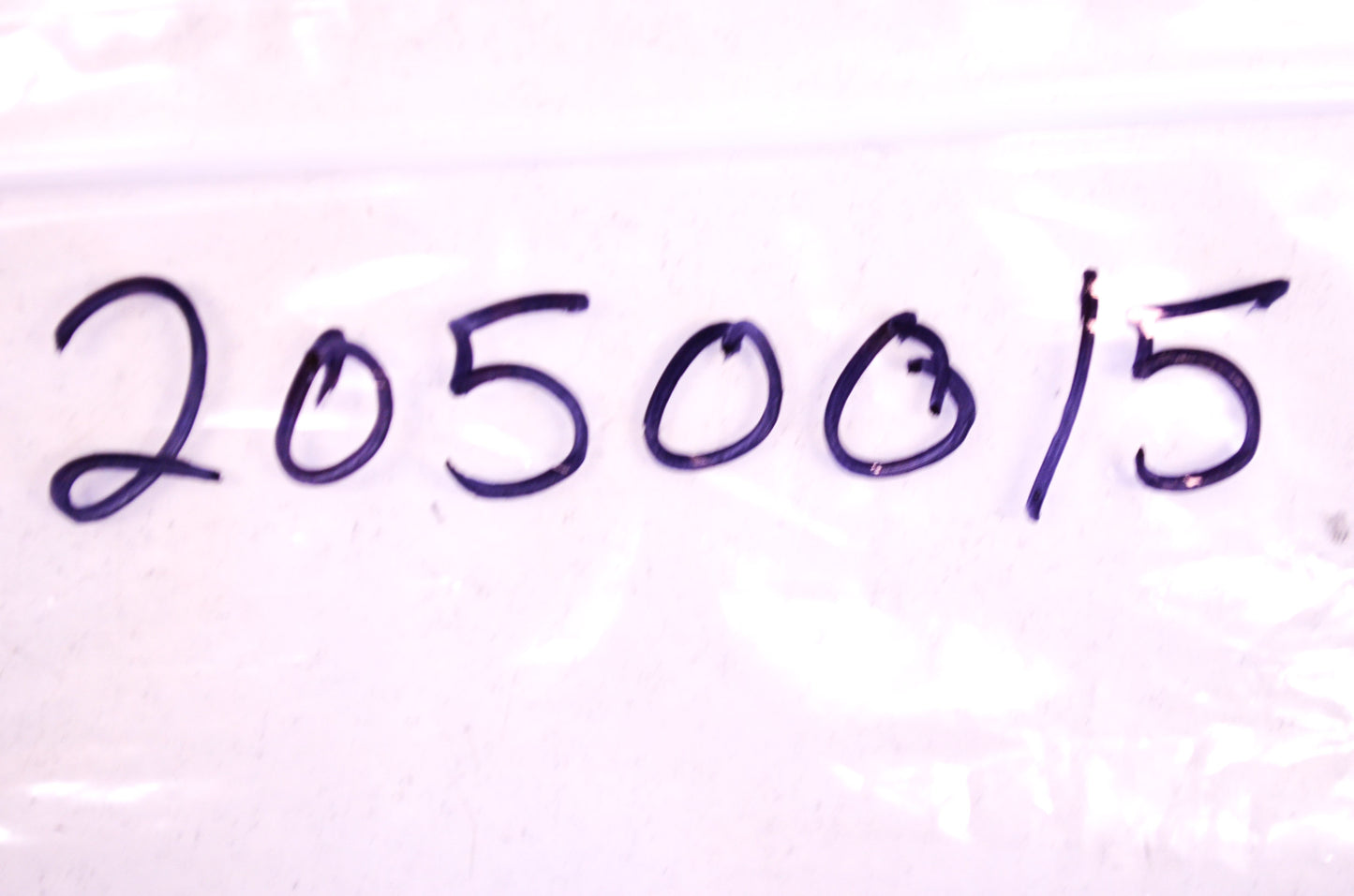 New OEM Polaris Brake Cable Compression Spring NOS