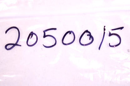 New OEM Polaris Brake Cable Compression Spring NOS