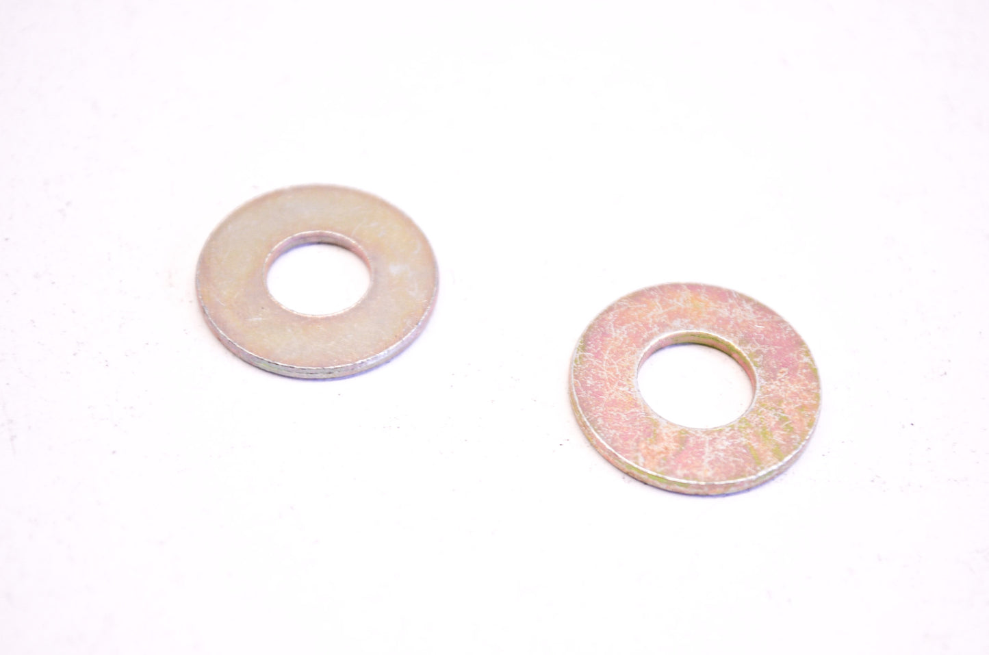 OEM Polaris 7555954 Washer Qty 2 NOS