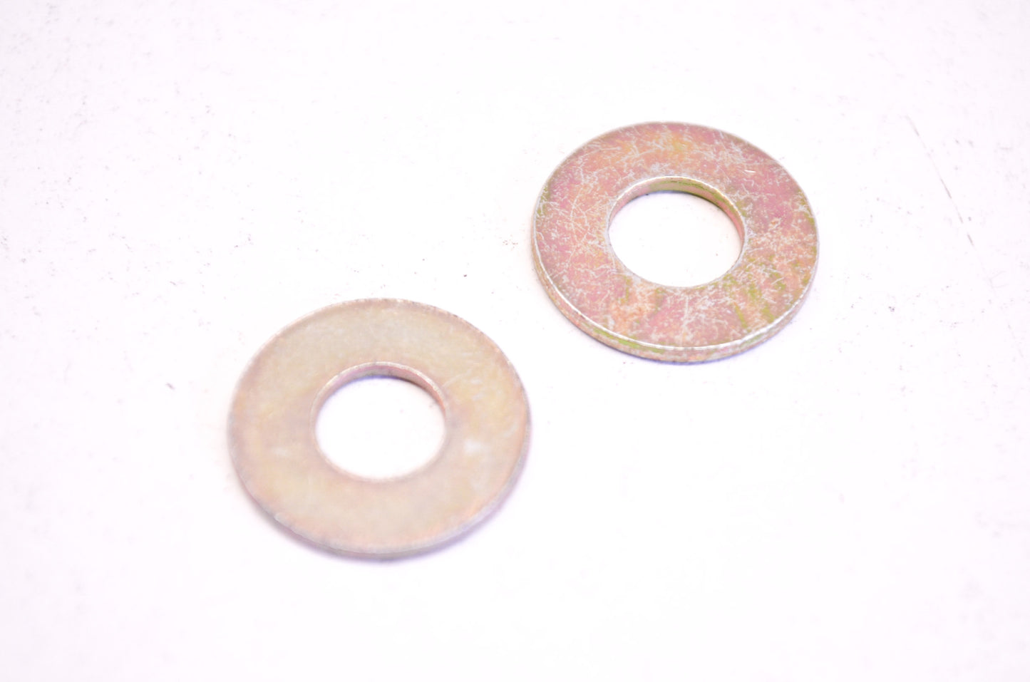 OEM Polaris 7555954 Washer Qty 2 NOS