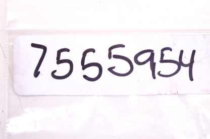 OEM Polaris 7555954 Washer Qty 2 NOS