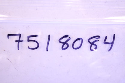 OEM Polaris 7518084 Socket Head Screw M8X25 NOS