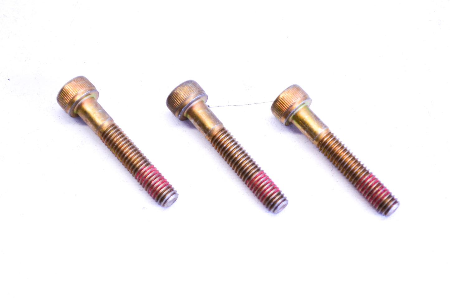OEM Polaris 7517602 Screw Qty 3 NOS