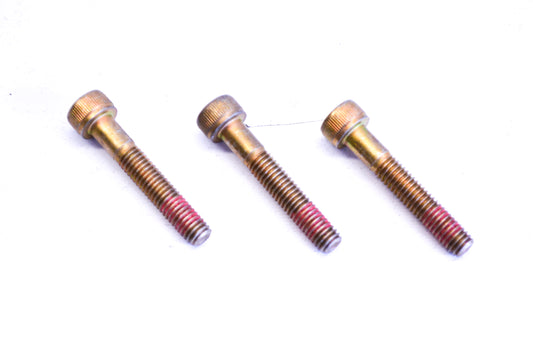 OEM Polaris 7517602 Screw Qty 3 NOS