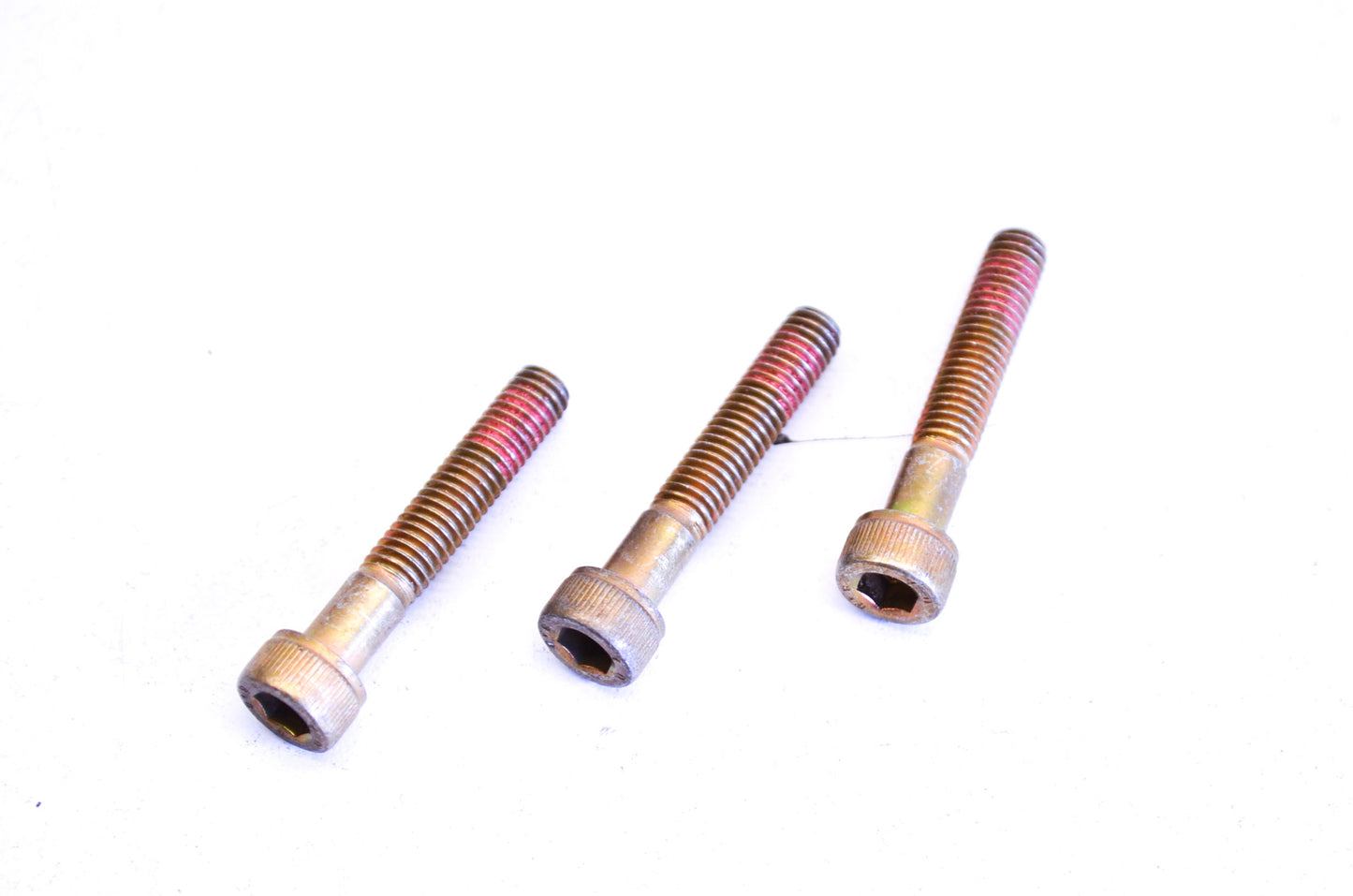 OEM Polaris 7517602 Screw Qty 3 NOS