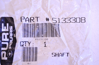 OEM Polaris 5133308 O-Ring .453X.999X1.60 Shaft NOS