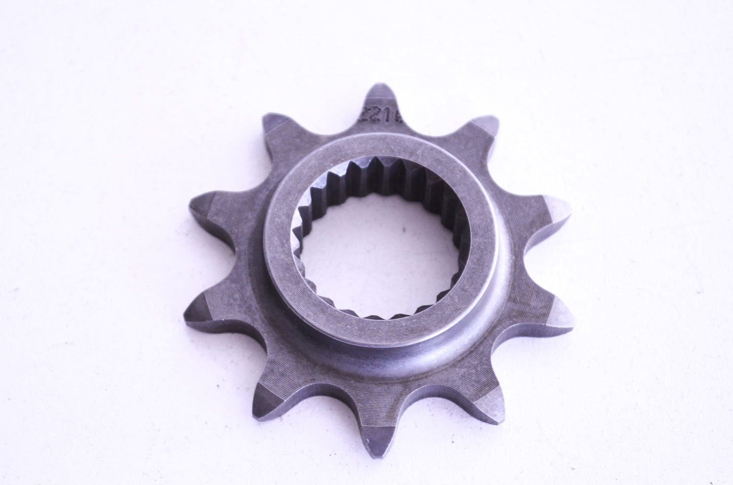 OEM Polaris 3221046 Sprocket 10T NOS