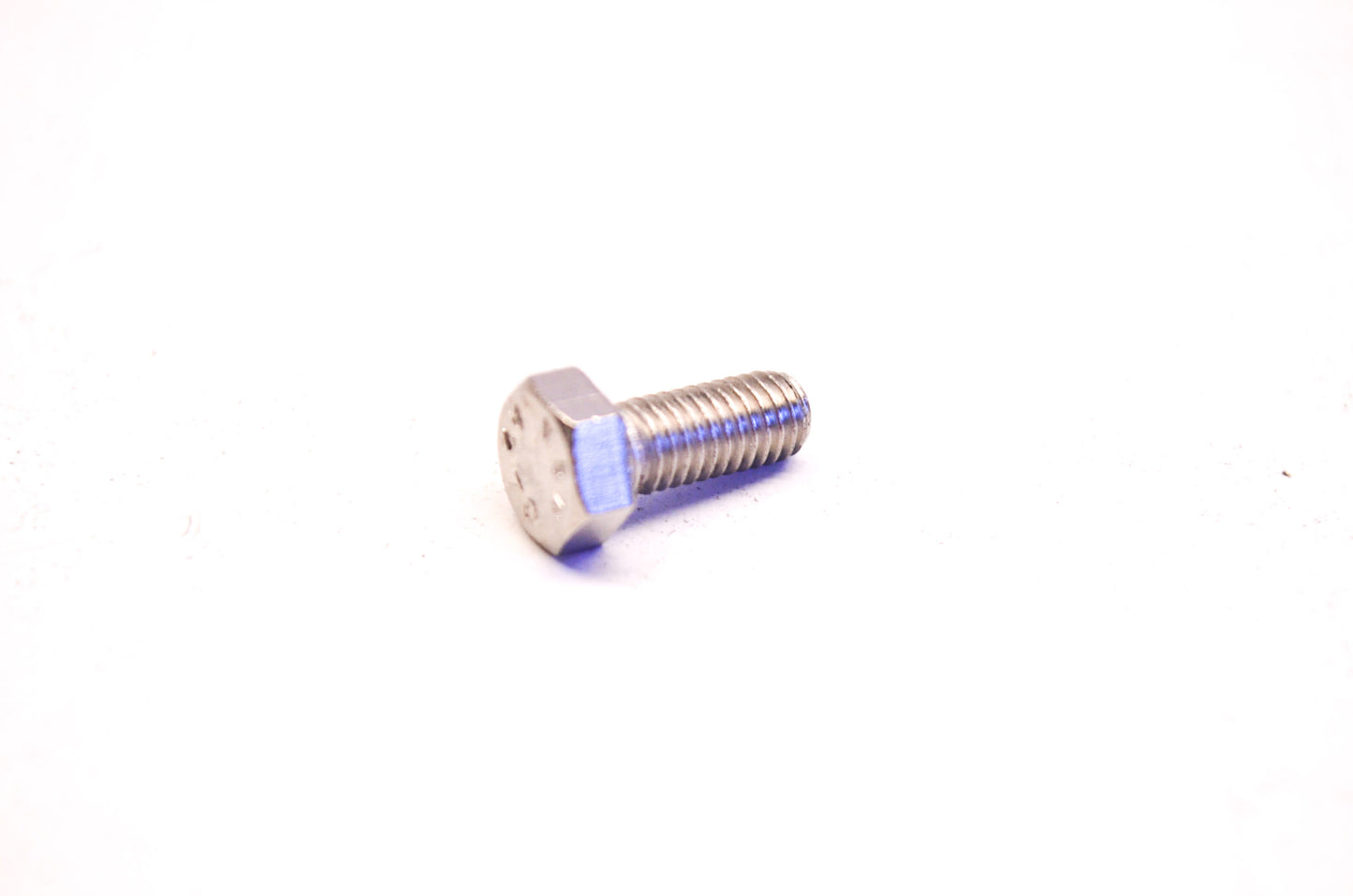 OEM Polaris 7518186 Screw M5X0.8X12 HX/CP-SS NOS