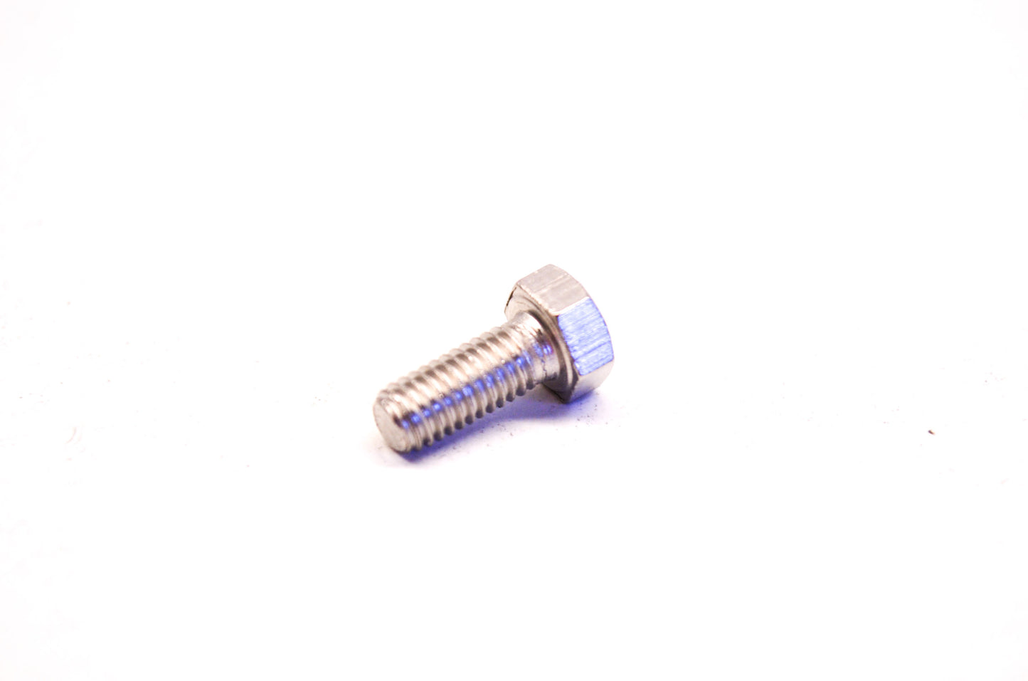 OEM Polaris 7518186 Screw M5X0.8X12 HX/CP-SS NOS
