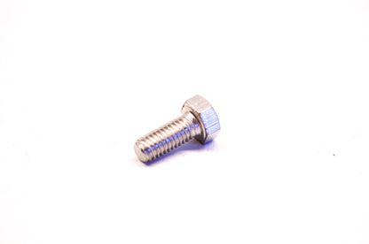 OEM Polaris 7518186 Screw M5X0.8X12 HX/CP-SS NOS